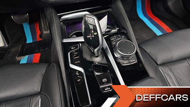 BMW 5-SERIES 530i M Sport Package купить на сайте DeffCars