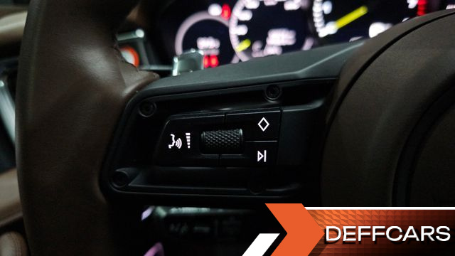 Porsche PANAMERA 2.9 AWD E-Hybrid Platinum Edition купить на сайте DeffCars