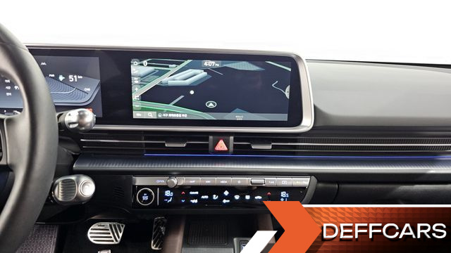 Hyundai IONIQ6 Long Range AWD Prestige купить на сайте DeffCars