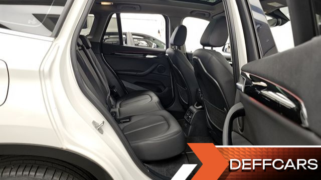 BMW X1 xDrive 20i xLine купить на сайте DeffCars