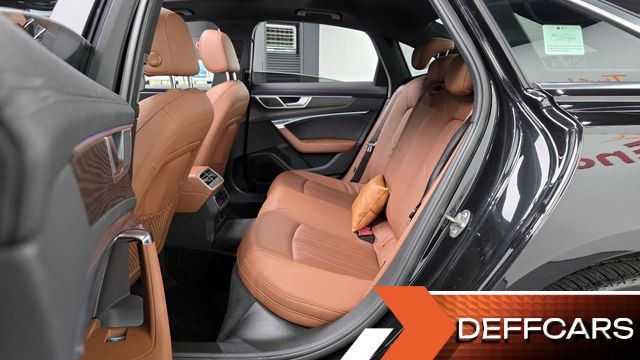 Audi A6 45 TFSI Quattro Premium купить на сайте DeffCars