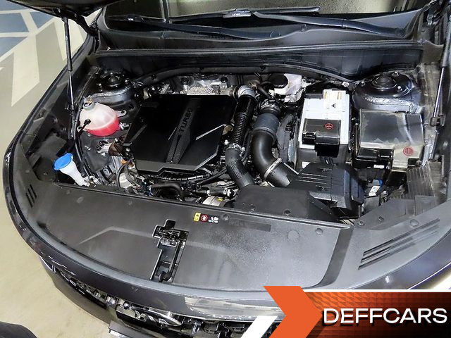 Kia SORENTO Gasoline 2.5T 2WD Noblesse купить на сайте DeffCars