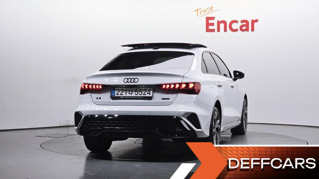Audi A3 40 TFSI Quattro Premium купить на сайте DeffCars