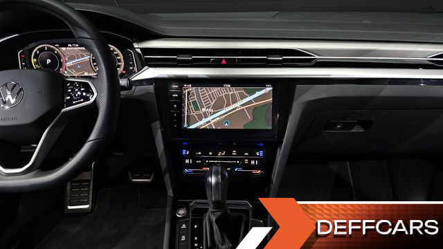 Volkswagen ARTEON 2.0 TDI Prestige купить на сайте DeffCars