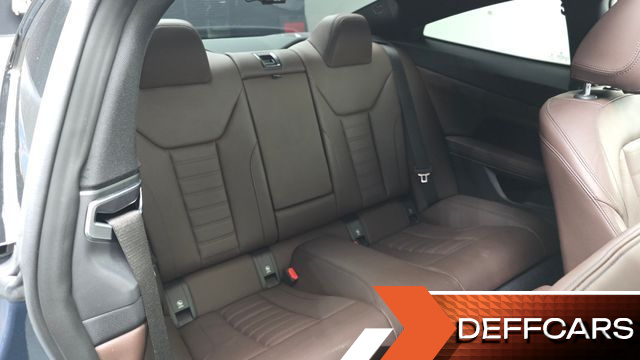 BMW 4-SERIES 420i M Sport Performance Coupe купить на сайте DeffCars