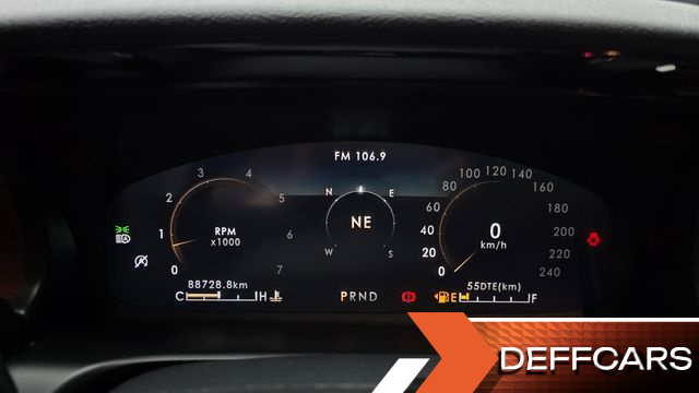Lincoln AVIATOR 3.0 Reserve  AWD купить на сайте DeffCars