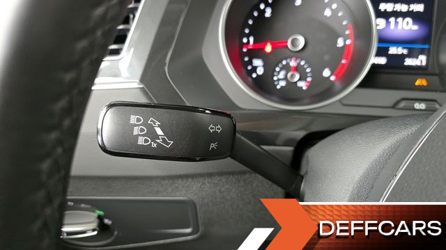 Volkswagen TIGUAN 2.0 TDI Premium купить на сайте DeffCars