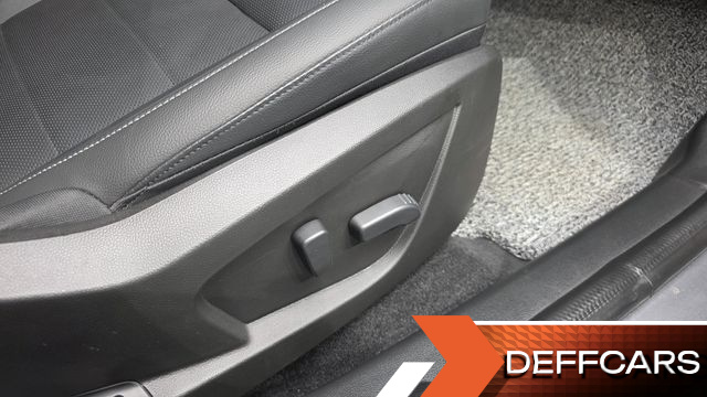 Renault-KoreaSamsung XM3 1.6 E-TECH Inspire e-shifter купить на сайте DeffCars