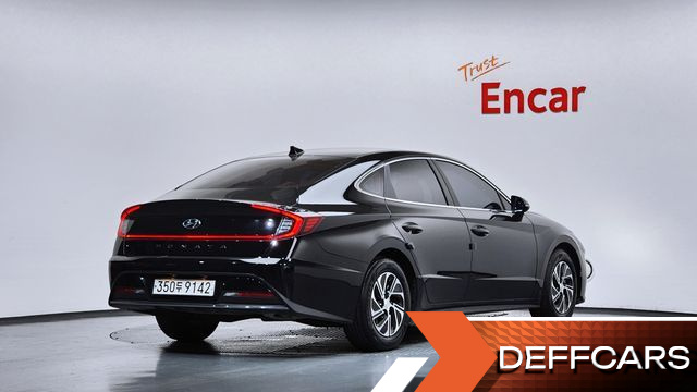 Hyundai SONATA Modern купить на сайте DeffCars