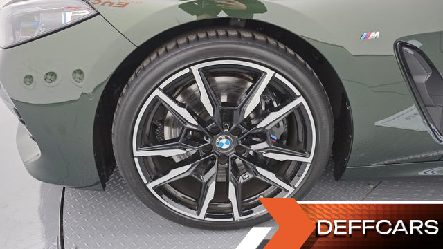 BMW 8-SERIES M850i xDrive Gran Coupe купить на сайте DeffCars