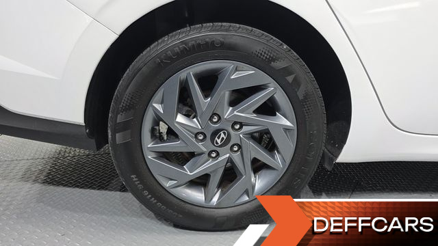 Hyundai AVANTE 1.6 Modern купить на сайте DeffCars