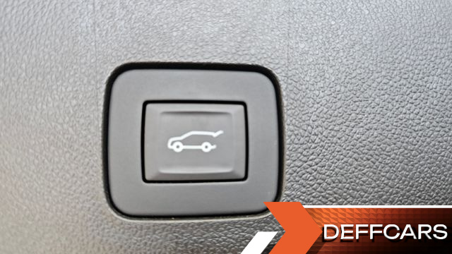 ChevroletGMDaewoo TRAX 1.2 RS купить на сайте DeffCars
