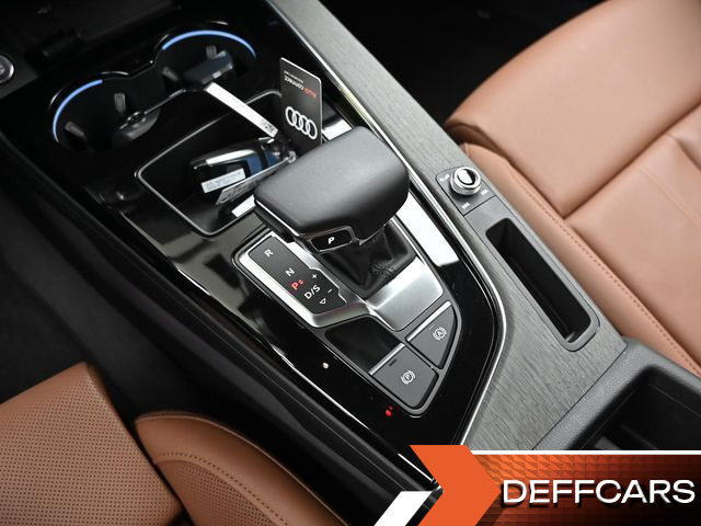 Audi A5 40 TFSI Quattro Premium Sportback купить на сайте DeffCars