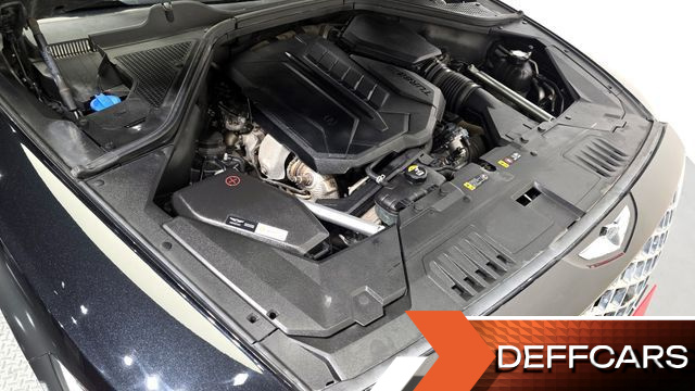Genesis GV80 3.0 Diesel AWD купить на сайте DeffCars
