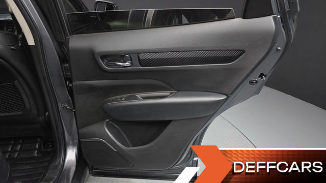 Renault-KoreaSamsung QM6 2.0 LPe LE 2WD купить на сайте DeffCars