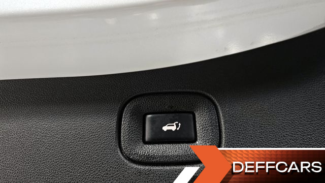 Renault-KoreaSamsung QM6 2.0 LPe RE Signature 2WD купить на сайте DeffCars