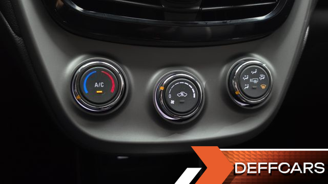 ChevroletGMDaewoo SPARK LT купить на сайте DeffCars