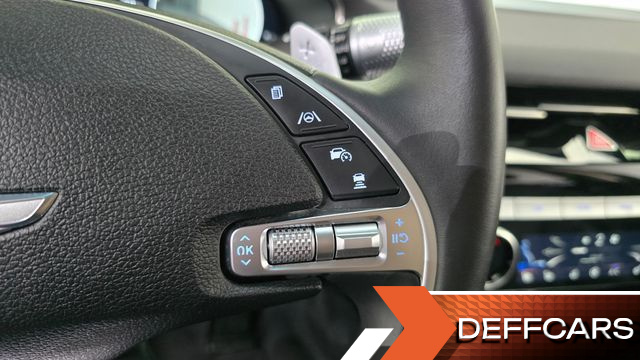 Genesis G80 Gasoline 3.5 Turbo 2WD купить на сайте DeffCars