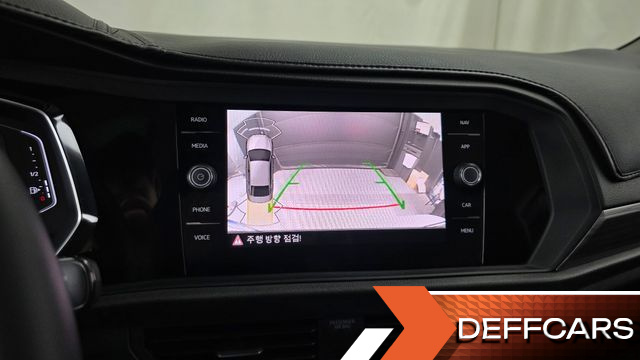 Volkswagen JETTA 1.5 TSI Prestige купить на сайте DeffCars