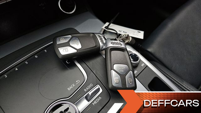 Audi Q5 45 TFSI Quattro Premium купить на сайте DeffCars