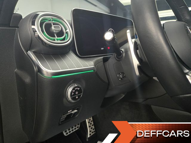 Mercedes C-CLASS C300 4MATIC Avantgarde купить на сайте DeffCars