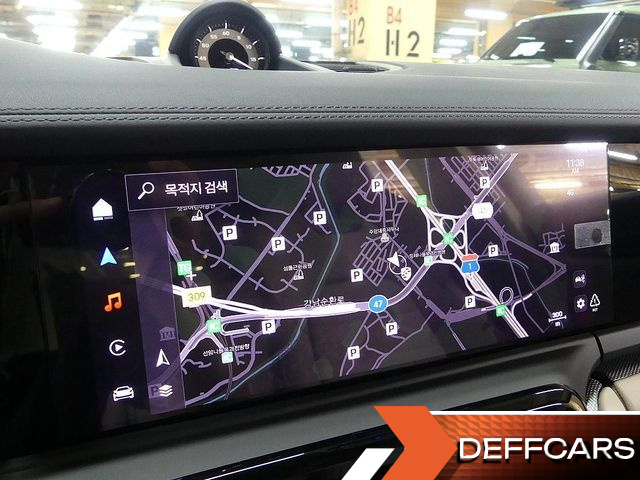 Porsche PANAMERA 4.0 GTS купить на сайте DeffCars