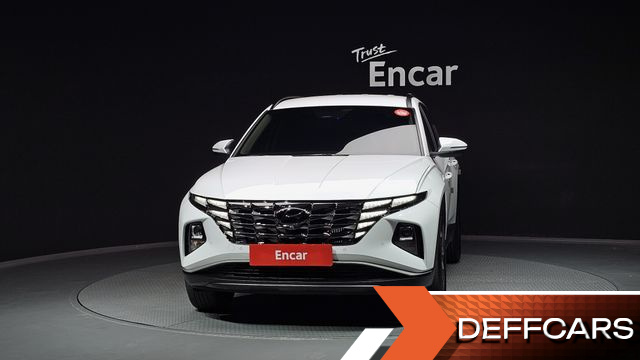 Hyundai TUCSON Gasoline 1.6 Turbo 2WD Premium купить на сайте DeffCars