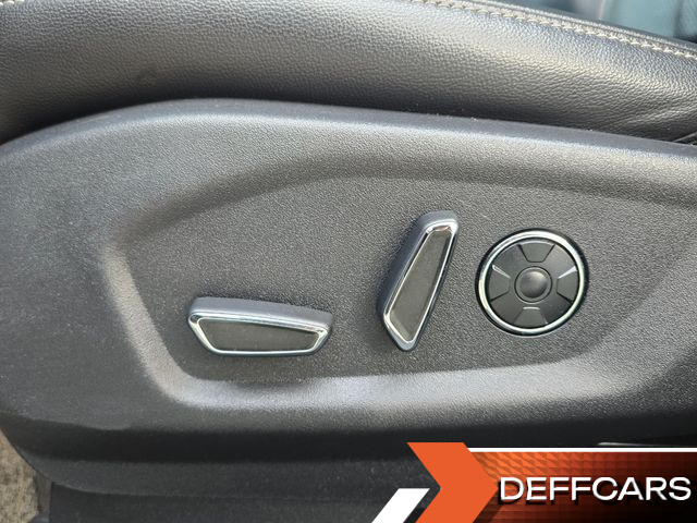 Ford EXPLORER 2.3 Limited 4WD 5th купить на сайте DeffCars