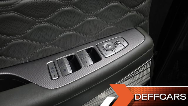 Hyundai PALISADE Gasoline 3.8 2WD Calligraphy купить на сайте DeffCars