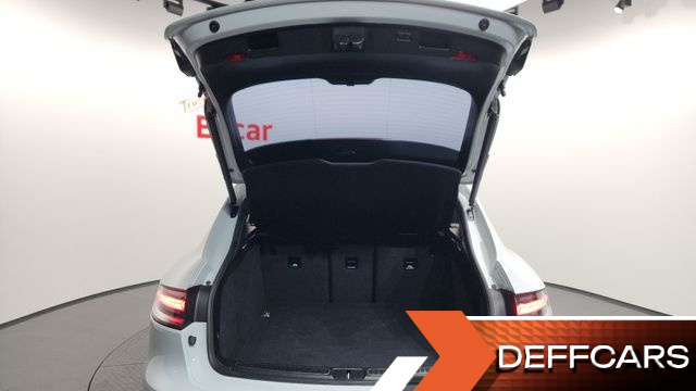 Porsche MACAN 2.9 S купить на сайте DeffCars