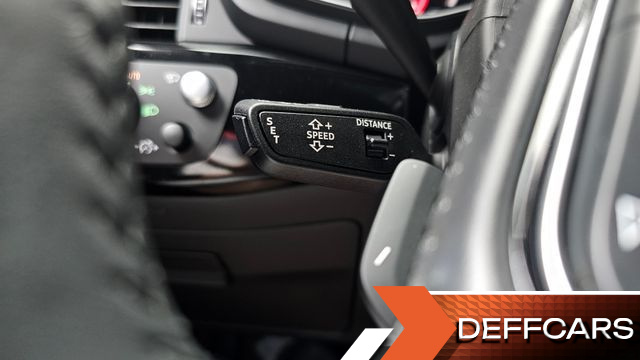 Audi A5 40 TDI Quattro Premium Sportback купить на сайте DeffCars