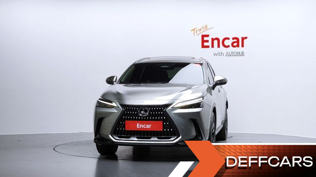 Lexus NX Premium купить на сайте DeffCars