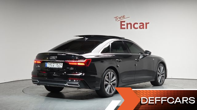 Audi A6 45 TFSI Quattro Premium купить на сайте DeffCars