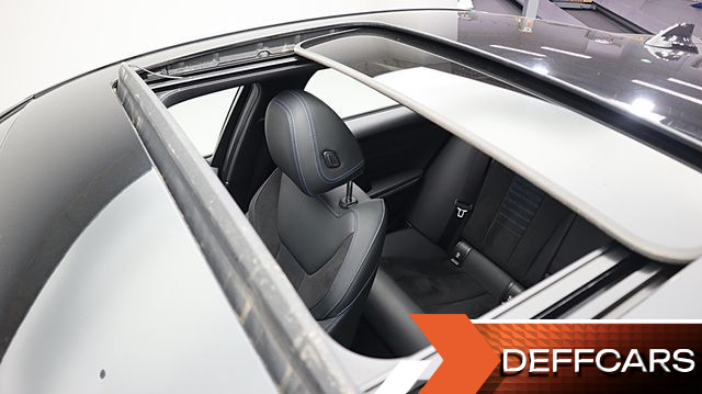 BMW 3-SERIES 320i M Sport купить на сайте DeffCars