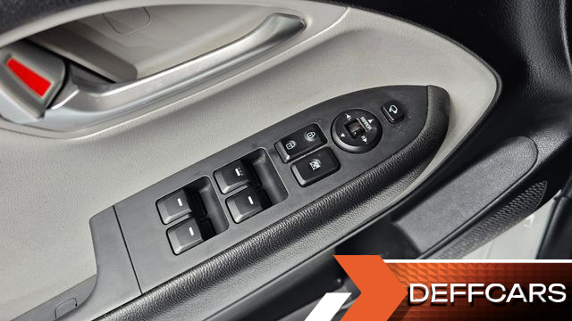 Kia RAY Van Prestige Special купить на сайте DeffCars