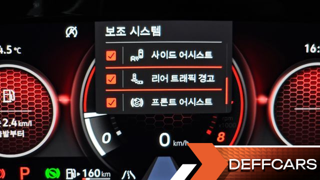 Volkswagen GOLF 2.0 GTI купить на сайте DeffCars