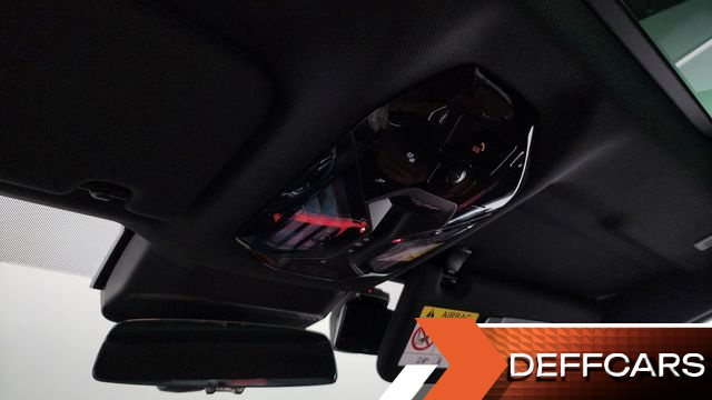 BMW 7-SERIES 740d xDrive M Sport купить на сайте DeffCars