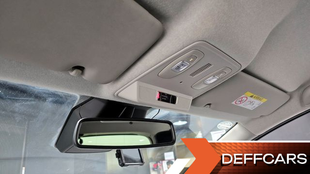 Renault-KoreaSamsung ZOE Intens купить на сайте DeffCars