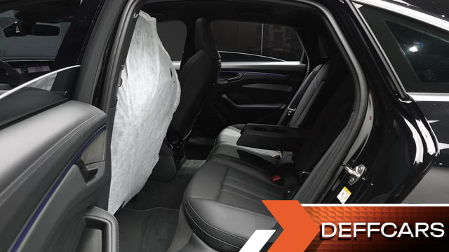 Audi A6 40 TDI Quattro S Line купить на сайте DeffCars