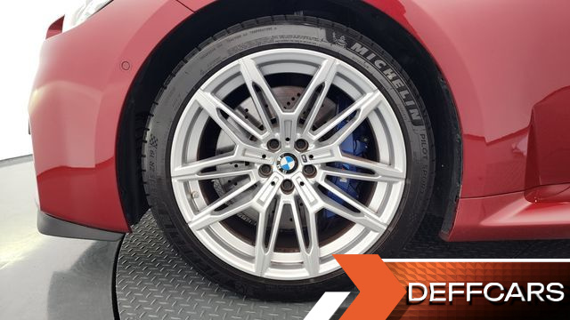 BMW M2 M2 Coupe купить на сайте DeffCars