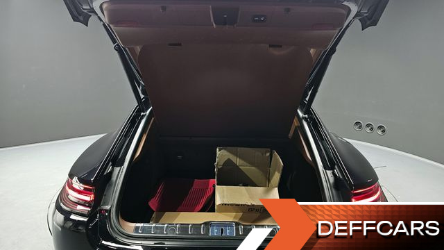 Porsche PANAMERA 4.0 GTS купить на сайте DeffCars