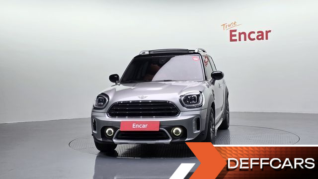 Mini COUNTRYMAN Classic 2nd купить на сайте DeffCars