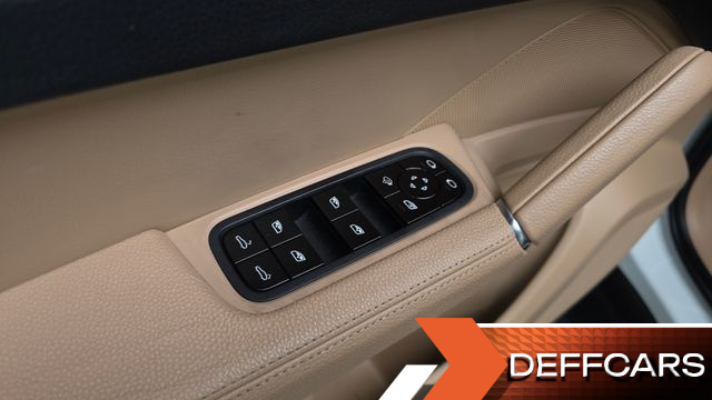 Porsche CAYENNE 3.0 купить на сайте DeffCars