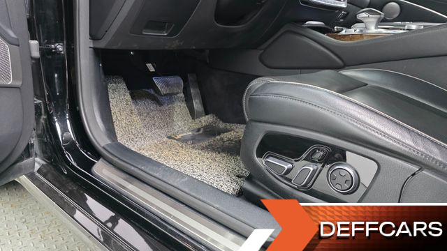 Kia K9 3.8 GDI AWD Best SelectionⅠ купить на сайте DeffCars