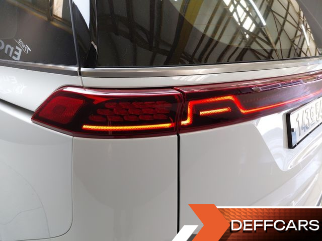 Kia CARNIVAL Diesel 9-Seater Noblesse купить на сайте DeffCars