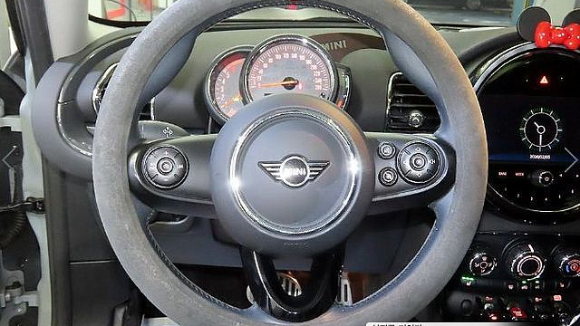 Mini CLUBMAN Standard 2nd купить на сайте DeffCars