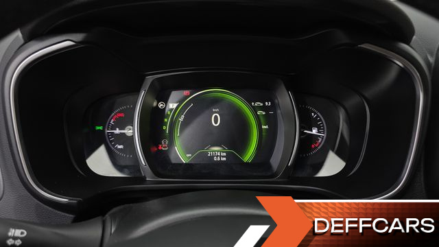 Renault-KoreaSamsung QM6 2.0 LPe RE 2WD купить на сайте DeffCars