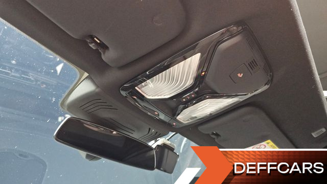 BMW X3 xDrive 20i M Sport купить на сайте DeffCars