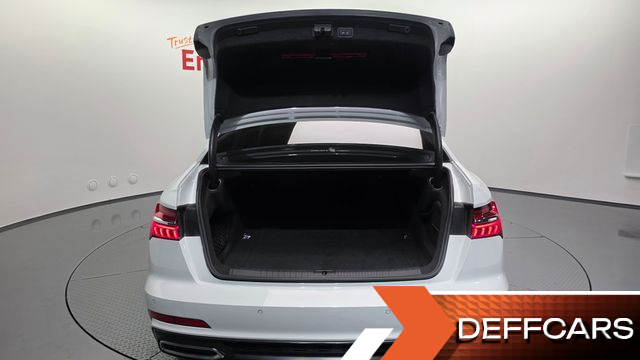 Audi A6 45 TFSI Premium купить на сайте DeffCars