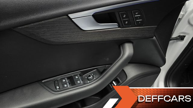 Audi A4 40 TFSI Premium купить на сайте DeffCars
